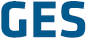 Logo von GES